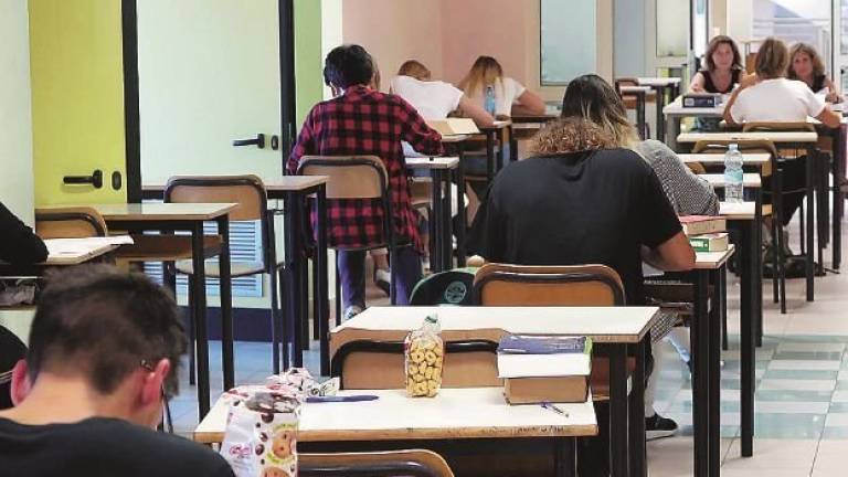 Esame di maturità, a San Marino sparisce la terza prova Esame di maturità, a San Marino sparisce la terza prova