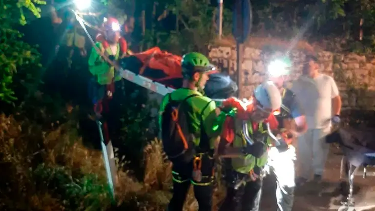 San Marino, morto dopo la caduta dalla Terza Torre, chi era il 40enne precipitato San Marino, morto dopo la caduta dalla Terza Torre, chi era il 40enne precipitato