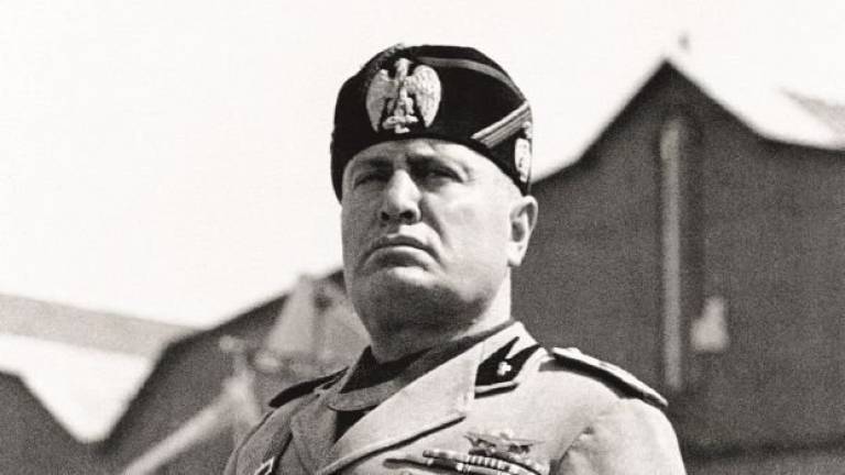 Revoca cittadinanza onoraria a Mussolini a Ravenna, le reazioni Revoca cittadinanza onoraria a Mussolini a Ravenna, le reazioni
