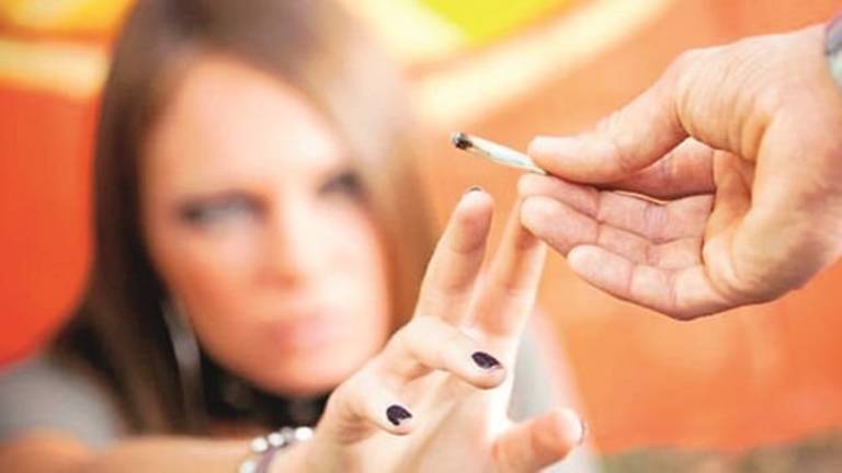 Coltivazione e uso di cannabis, a San Marino si va verso la depenalizzazione Coltivazione e uso di cannabis, a San Marino si va verso la depenalizzazione
