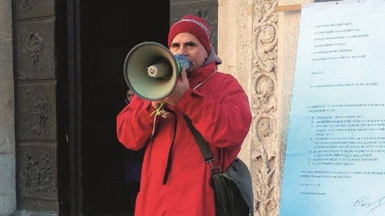Cesena, stalking e molestie in Comune: assolto Castiglia Cesena, stalking e molestie in Comune: assolto Castiglia