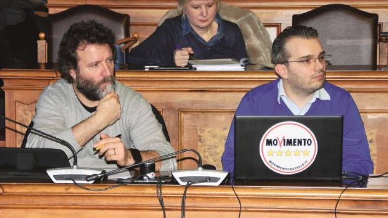Incarico alla cognata dell’assessora, è scontro Incarico alla cognata dell’assessora, è scontro