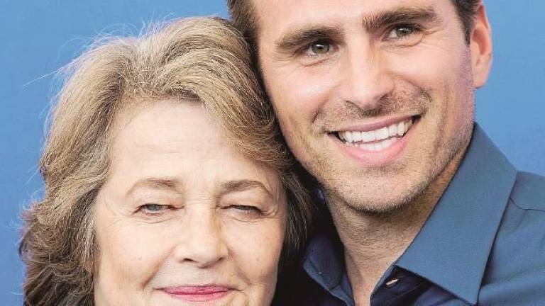 «Il cinema? Mi fa capire il mondo e me stesso» «Il cinema? Mi fa capire il mondo e me stesso»