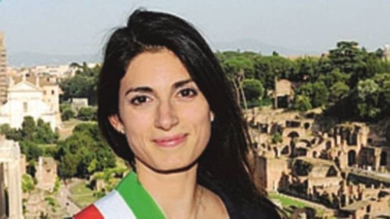 Concussione in Comune a Roma, indagato il dirigente di Rimini in “prestito” alla Raggi Concussione in Comune a Roma, indagato il dirigente di Rimini in “prestito” alla Raggi