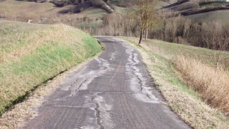 Frazione nel dimenticatoio nel Cesenate, a Case Venzi mancano i servizi minimi Frazione nel dimenticatoio nel Cesenate, a Case Venzi mancano i servizi minimi