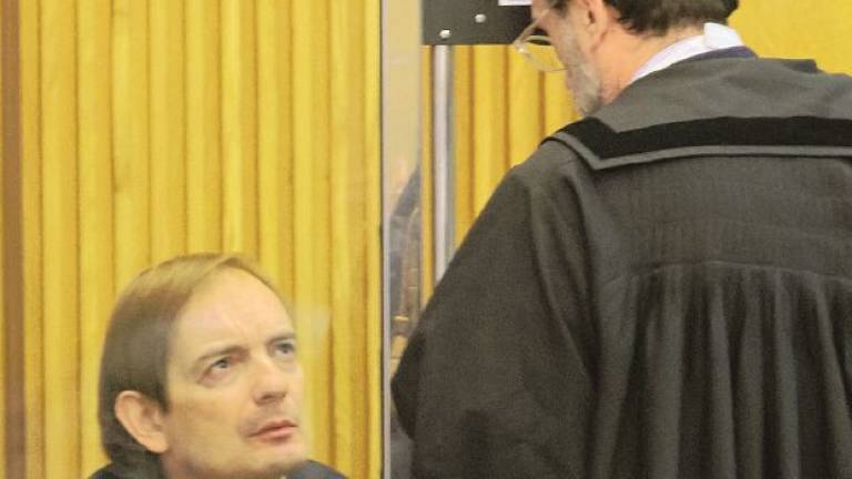 Cagnoni torna a chiedere i domiciliari: Sono ai piedi di Cristo. Ho attacchi di panico e voglio rivedere i figli Cagnoni torna a chiedere i domiciliari: Sono ai piedi di Cristo. Ho attacchi di panico e voglio rivedere i figli