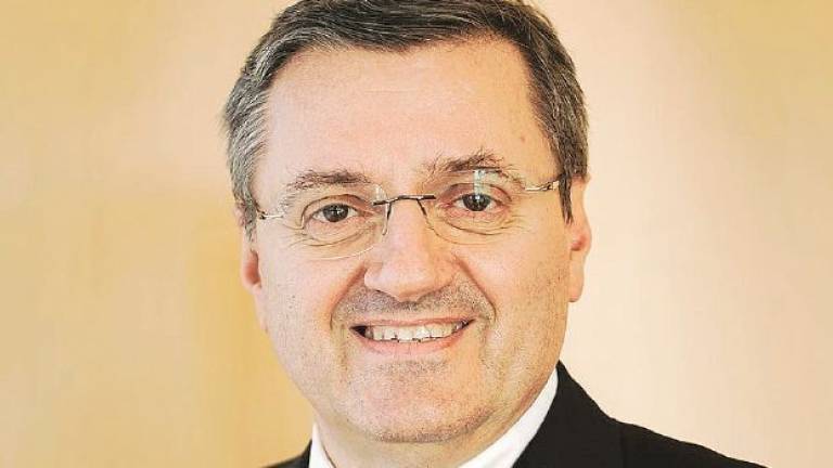 Cassa di Risparmio: cedute quote allo Stato per 3,2 milioni Cassa di Risparmio: cedute quote allo Stato per 3,2 milioni