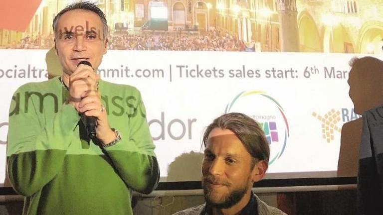 A Ravenna il raduno internazionale dei blogger di viaggio e influencer A Ravenna il raduno internazionale dei blogger di viaggio e influencer