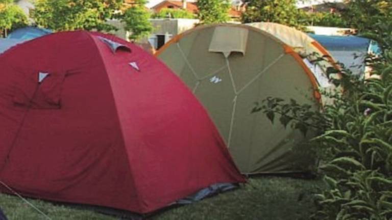Il Comune di Ravenna bandisce un’asta pubblica per un’ area di sosta camper a Lido di Classe Il Comune di Ravenna bandisce un’asta pubblica per un’ area di sosta camper a Lido di Classe