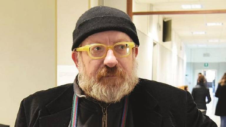 Davide Fabbri vince la causa: il Comune di Cesena deve pagare il doppio Davide Fabbri vince la causa: il Comune di Cesena deve pagare il doppio
