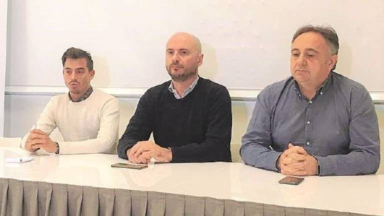 «Ciavatta si dimetta da commissario della Commissione Giustizia di San Marino» «Ciavatta si dimetta da commissario della Commissione Giustizia di San Marino»