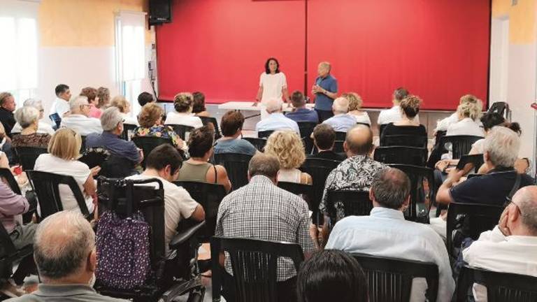 Cappello andrà in Consiglio: Pronti a fare opposizione Cappello andrà in Consiglio: Pronti a fare opposizione