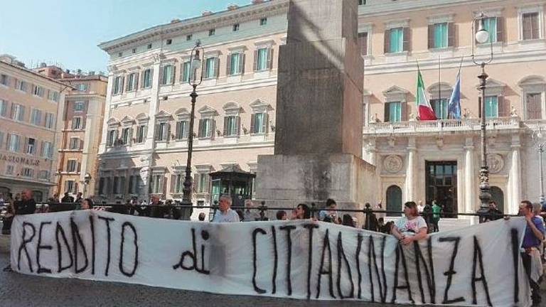 Per il reddito di cittadinanza a Forlì e Cesena sono in attesa 12.300 famiglie Per il reddito di cittadinanza a Forlì e Cesena sono in attesa 12.300 famiglie