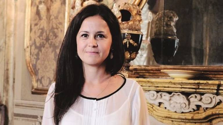 Ina Dhimgjini: «Bisogna far ripartire quell’intervento pubblico che negli anni si è snaturato» Ina Dhimgjini: «Bisogna far ripartire quell’intervento pubblico che negli anni si è snaturato»