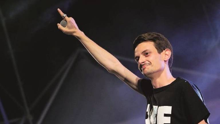 Play Deejay San Marino, in arrivo Rovazzi, J-Ax e Baby K Play Deejay San Marino, in arrivo Rovazzi, J-Ax e Baby K