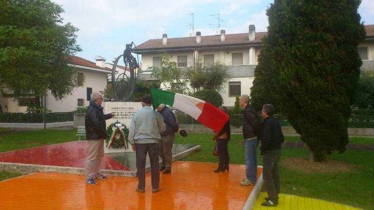Cesena, 25 aprile: gli appuntamenti Cesena, 25 aprile: gli appuntamenti