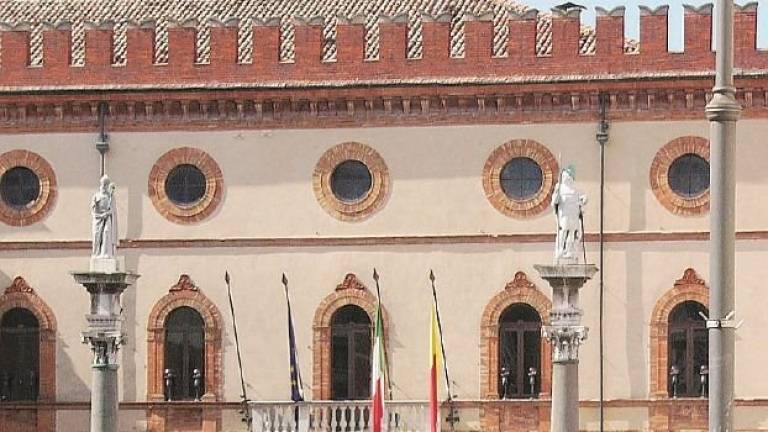 Censimento al via a Ravenna da martedì Censimento al via a Ravenna da martedì