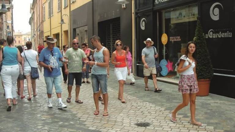 Tassa di soggiorno, caccia agli evasori. Una struttura su dieci non paga Tassa di soggiorno, caccia agli evasori. Una struttura su dieci non paga