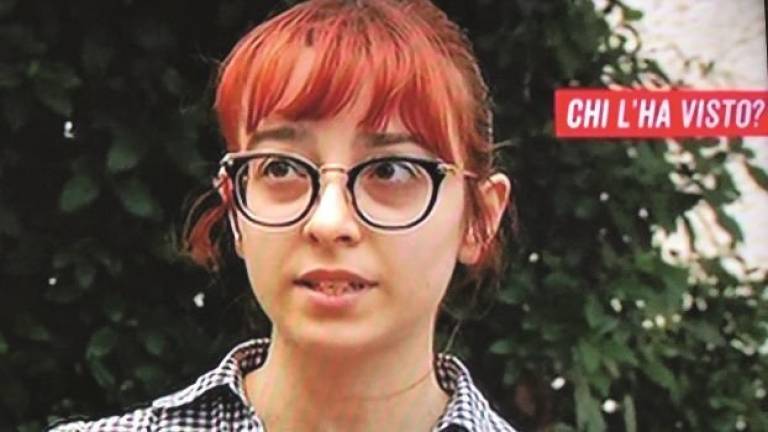 Caso Teverini, la figlia punta dritto il dito e accusa il padre Caso Teverini, la figlia punta dritto il dito e accusa il padre