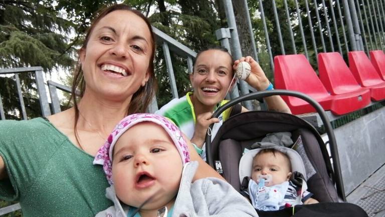 Atletica, la mamma volante Martina Facciani conquista gli Assoluti sui 5.000 metri Atletica, la mamma volante Martina Facciani conquista gli Assoluti sui 5.000 metri