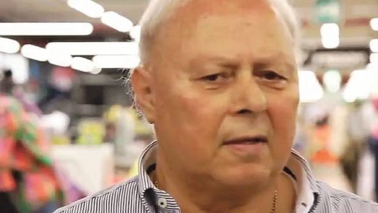 E' morto Oliviero Muccini, aveva inventato la Città dello shopping a Misano E' morto Oliviero Muccini, aveva inventato la Città dello shopping a Misano