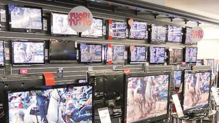 Forlì, accordo Unieuro-Margherita Distribuzione per quattro nuovi punti vendita Forlì, accordo Unieuro-Margherita Distribuzione per quattro nuovi punti vendita