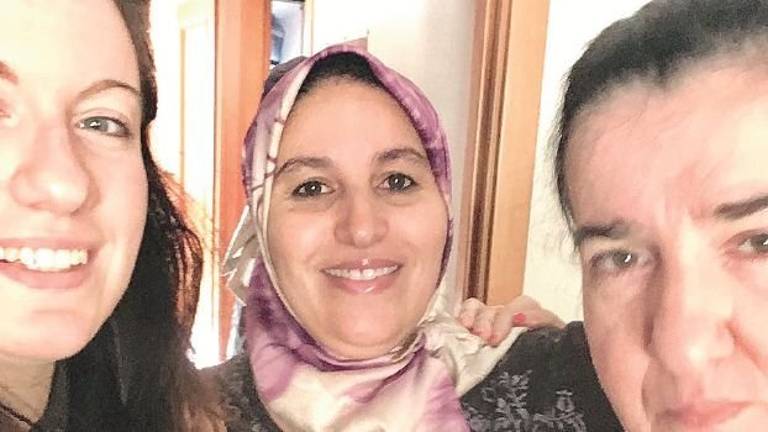 Cesena, ha un lavoro fisso ed è integrata da 13 anni, ma nessuno le affitta casa Cesena, ha un lavoro fisso ed è integrata da 13 anni, ma nessuno le affitta casa