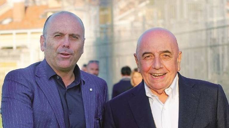 Riforma del campionato, Ravenna e Imolese appoggiano il patron del Rimini Riforma del campionato, Ravenna e Imolese appoggiano il patron del Rimini