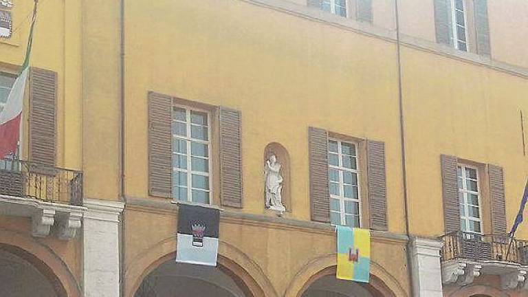 Palio: oggi con il corteo dei cavalieri si entra nel vivo Palio: oggi con il corteo dei cavalieri si entra nel vivo