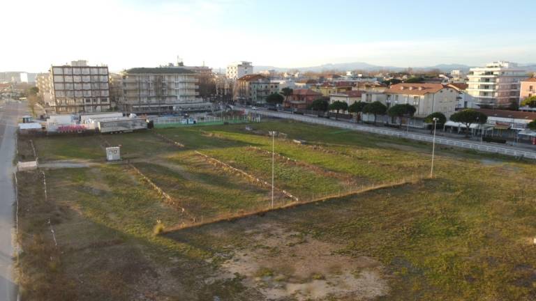 Cesenatico, il consiglio comunale ha approvato l’avvio formale per la rimodulazione dell’accordo di programma Ex Nuit Cesenatico, il consiglio comunale ha approvato l’avvio formale per la rimodulazione dell’accordo di programma Ex Nuit