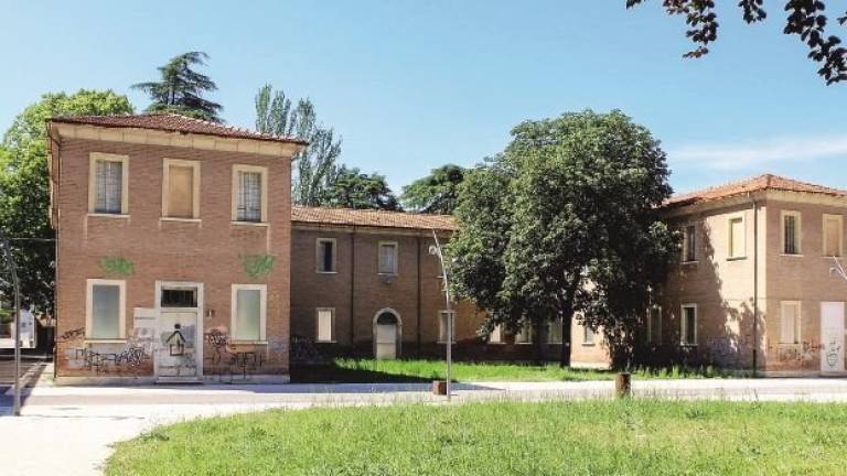 Osservanza, servono 5 milioni per entrare in possesso dell'area ex Villa dei Fiori Osservanza, servono 5 milioni per entrare in possesso dell'area ex Villa dei Fiori