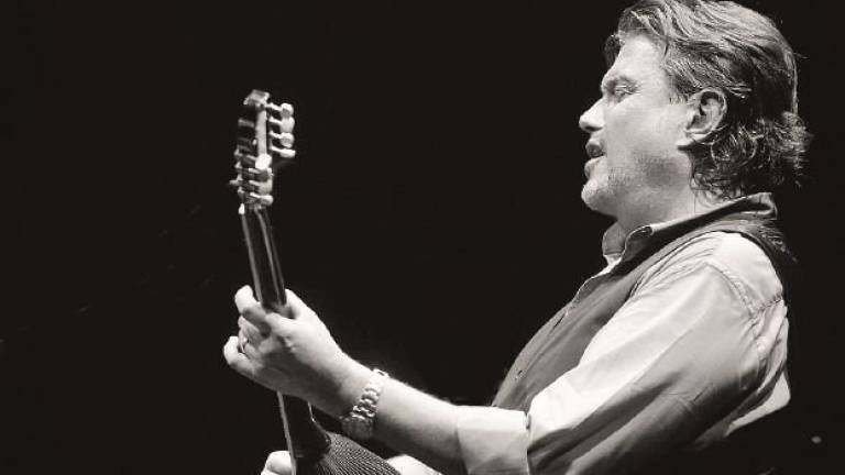 Cristiano De Andrè in concerto questa sera a Cesena Cristiano De Andrè in concerto questa sera a Cesena