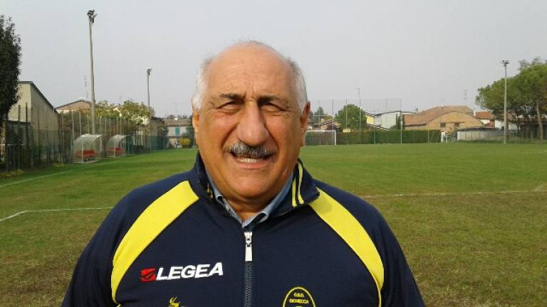 Coronavirus, morto il presidente del Giovecca calcio Coronavirus, morto il presidente del Giovecca calcio