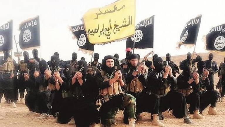 A Ravenna espulso un altro potenziale terrorista. Gioiva per gli attentati dell’Isis A Ravenna espulso un altro potenziale terrorista. Gioiva per gli attentati dell’Isis