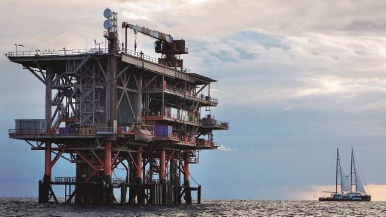Meno gas e più turismo: al posto delle piattaforme le isole artificiali Meno gas e più turismo: al posto delle piattaforme le isole artificiali
