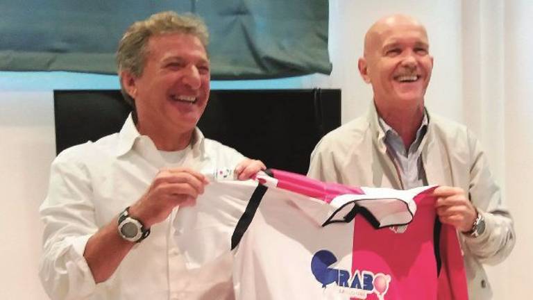 Rimini, Grassi dà 9 settimane ai giocatori: Cambiate o vi cambierò io Rimini, Grassi dà 9 settimane ai giocatori: Cambiate o vi cambierò io