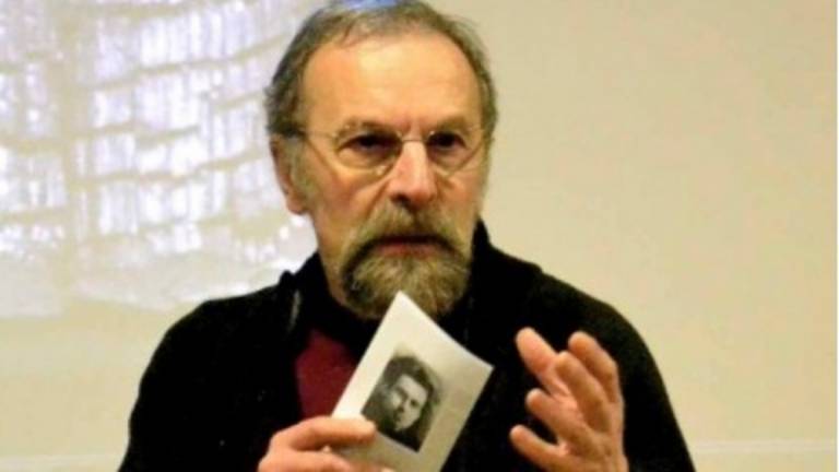 Cesenatico, la mostra di Ezio Bartocci a Casa Moretti Cesenatico, la mostra di Ezio Bartocci a Casa Moretti