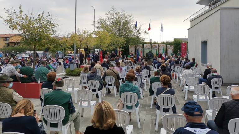 A Conselice si celebra la libertà di stampa: ecco tutte le iniziative A Conselice si celebra la libertà di stampa: ecco tutte le iniziative