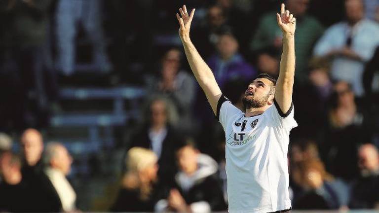 Cesena, il conto alla rovescia sta volgendo al termine Cesena, il conto alla rovescia sta volgendo al termine