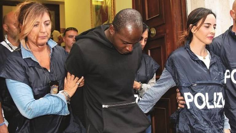 Non erano i cagnolini di Butungu: «I tre ragazzi? Non si sono pentiti» Non erano i cagnolini di Butungu: «I tre ragazzi? Non si sono pentiti»