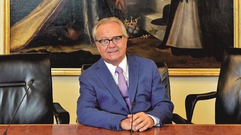 La Fondazione Carisp: «Adesso Cariparma Crédit Agricole rimanga al servizio del territorio» La Fondazione Carisp: «Adesso Cariparma Crédit Agricole rimanga al servizio del territorio»