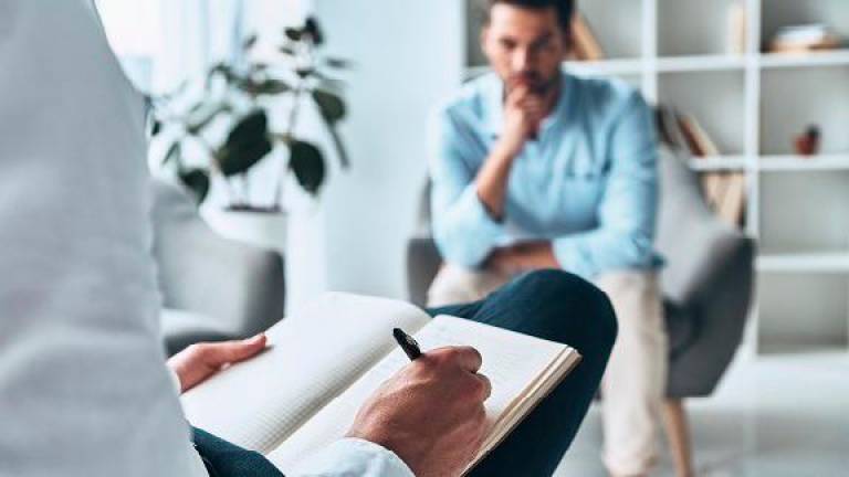 Ravenna, i numeri del servizio psicologico dell’Ausl: nel 2023 assistite 381 persone Ravenna, i numeri del servizio psicologico dell’Ausl: nel 2023 assistite 381 persone