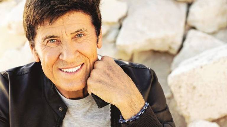 Morandi d'amore e d'autore: un nuovo tour tutto firmato Morandi d'amore e d'autore: un nuovo tour tutto firmato