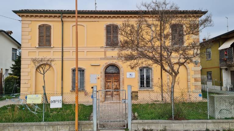 Cesena, un bando per dare un futuro a tre immobili comunali: come partecipare Cesena, un bando per dare un futuro a tre immobili comunali: come partecipare