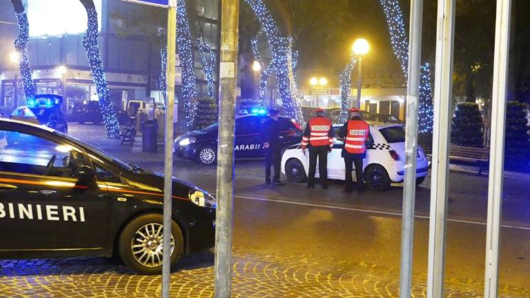 Rimini. Spacciatrice arrestata con 15 grammi di cocaina Rimini. Spacciatrice arrestata con 15 grammi di cocaina