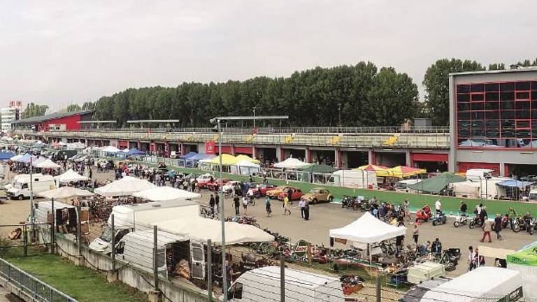 Autodromo Imola, Crame e motocross gli eventi clou di settembre Autodromo Imola, Crame e motocross gli eventi clou di settembre