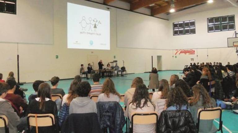 Cesena, acceso duello tra Comune e Provincia per l’utilizzo delle palestre scolastiche Cesena, acceso duello tra Comune e Provincia per l’utilizzo delle palestre scolastiche