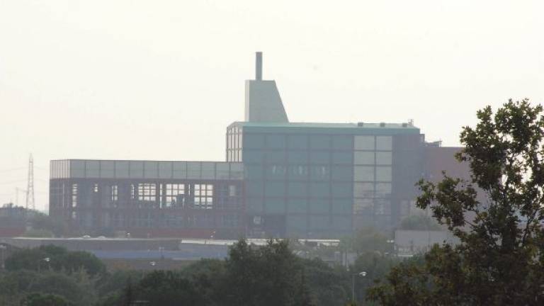 Rifiuti da fuori, in arrivo 60 tonnellate al giorno Rifiuti da fuori, in arrivo 60 tonnellate al giorno