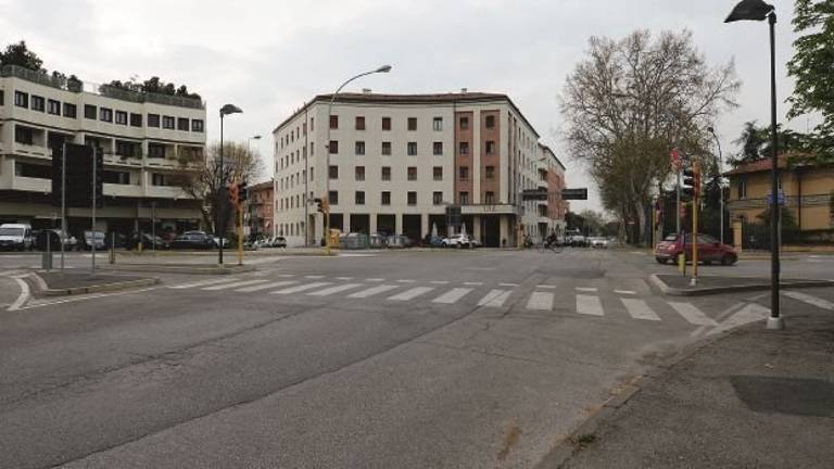 Nuova mobilità e investimenti a Forlì. Ecco il piano da 67 milioni Nuova mobilità e investimenti a Forlì. Ecco il piano da 67 milioni