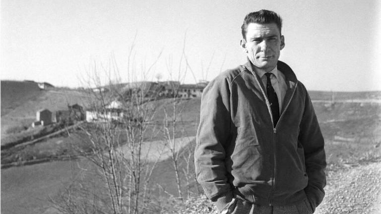 Beppe Fenoglio e gli altri grandi maestri di scrittura Beppe Fenoglio e gli altri grandi maestri di scrittura